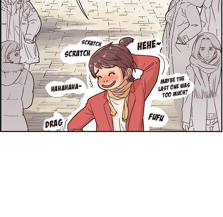 His Women's University - episode Prologue - 16
