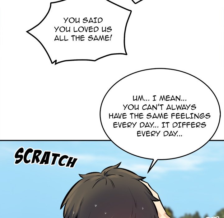 Excuse me, This is my Room - episode 119 - 66
