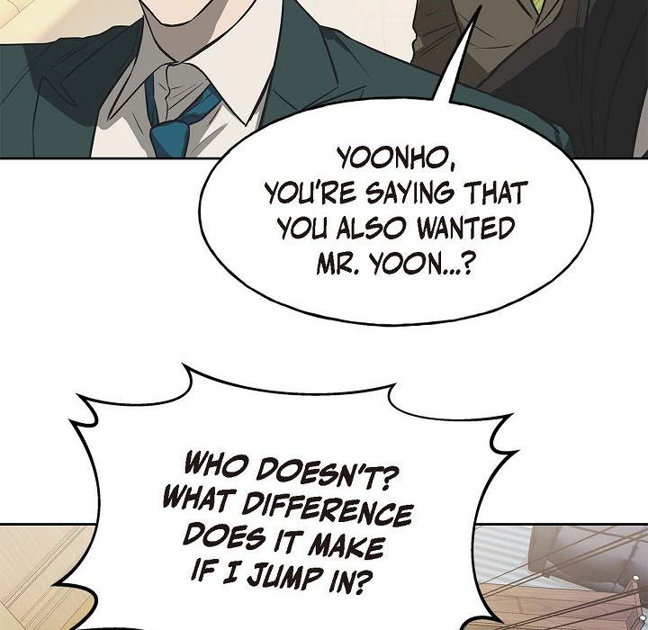 Hard-Boiled Love - episode 26 - 83