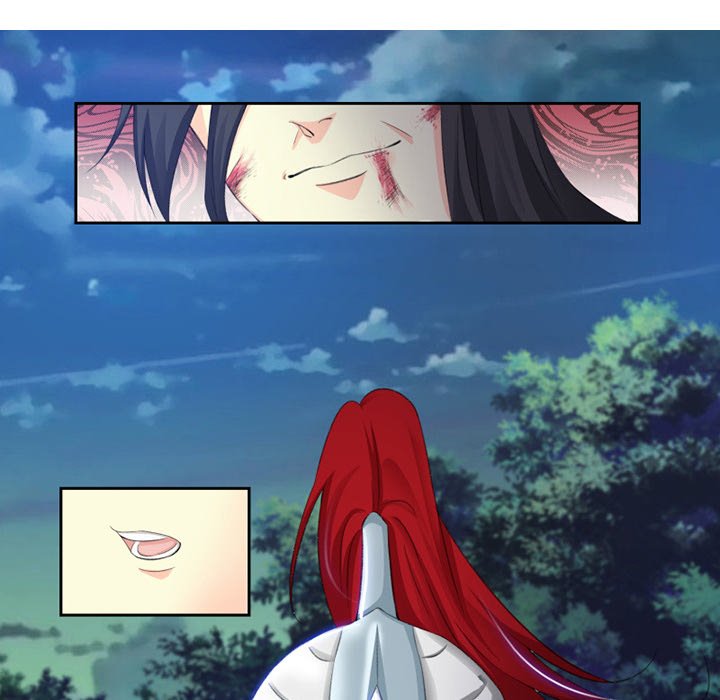General and Her Medic Lover - episode 1 - 19