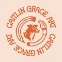 @caitlingraceart
