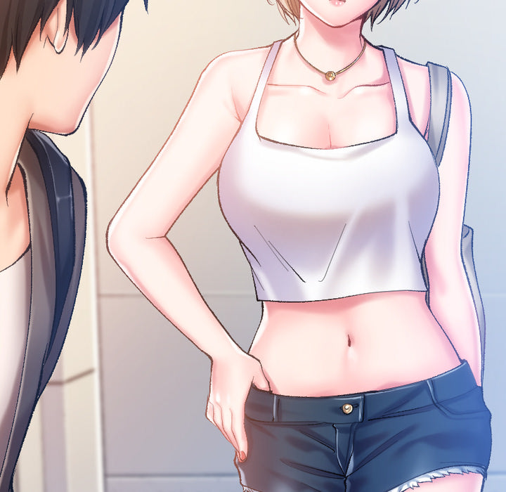 Addictive Kiss: Your Lips Feel the Best - episode 2 - 37