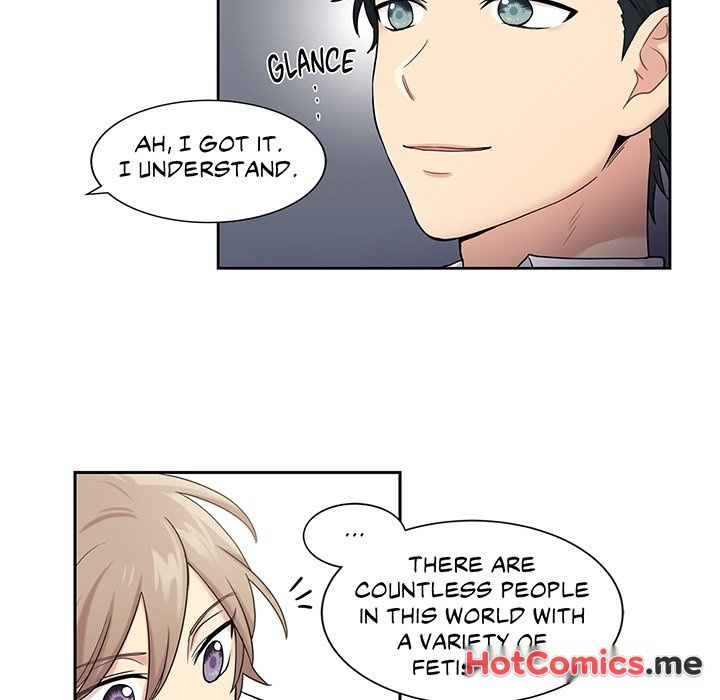 My X Report - episode 4 - 55