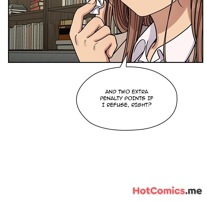 Crime and Punishment - episode 18 - 21