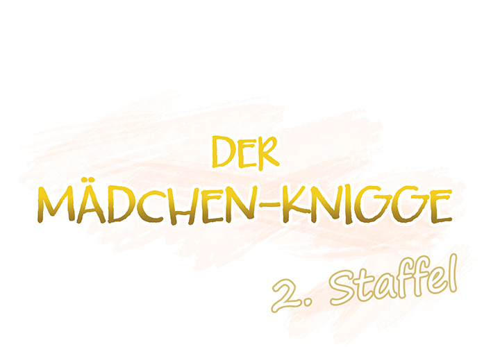 Der Mädchen-Knigge - episode 94 - 0