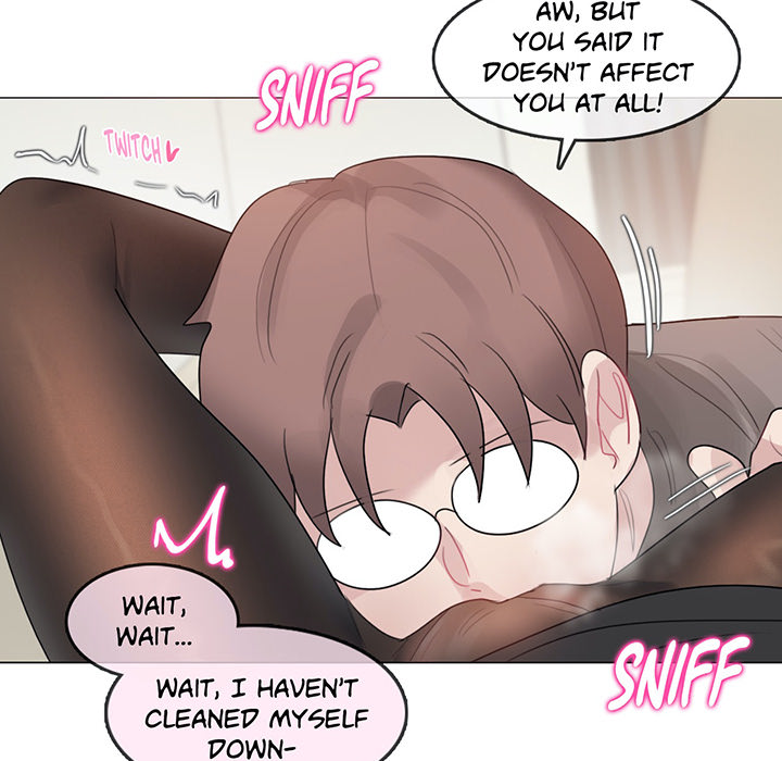 A Pervert's Daily Life - episode 121 - 54