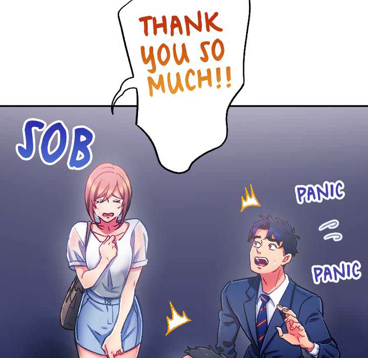 That Soaking Wet Girl - episode 19 - 57