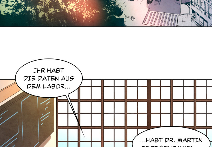 Black Hound - episode 6 - 2