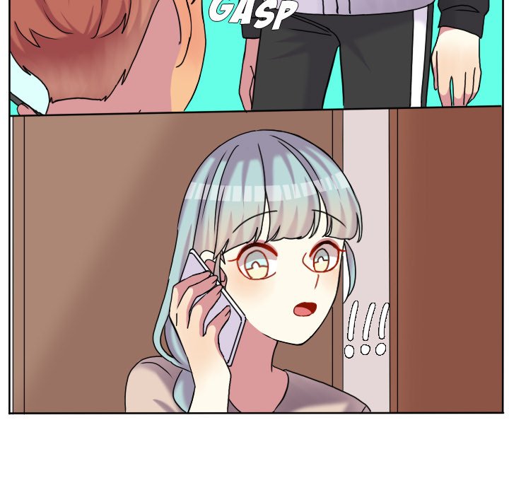 The Chill Couple - episode 81 - 85