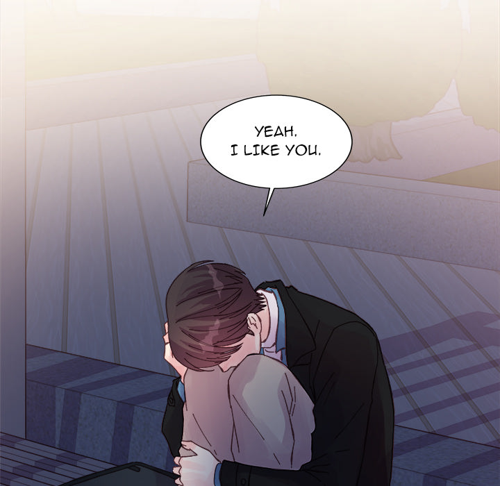 A Nonsense Relationship - episode 24 - 88