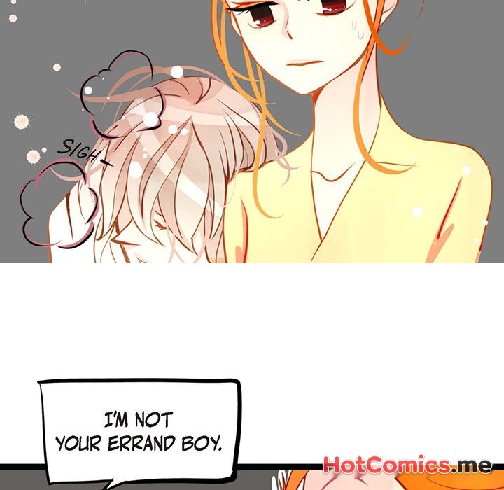 The Blue Snake and the Red Moon - episode 27 - 7