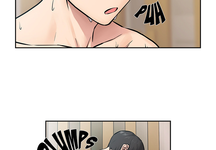 Dating After Work - episode 3 - 3