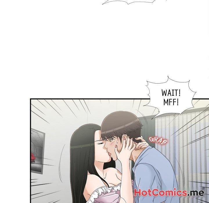 The Secret Friend - episode 8 - 11