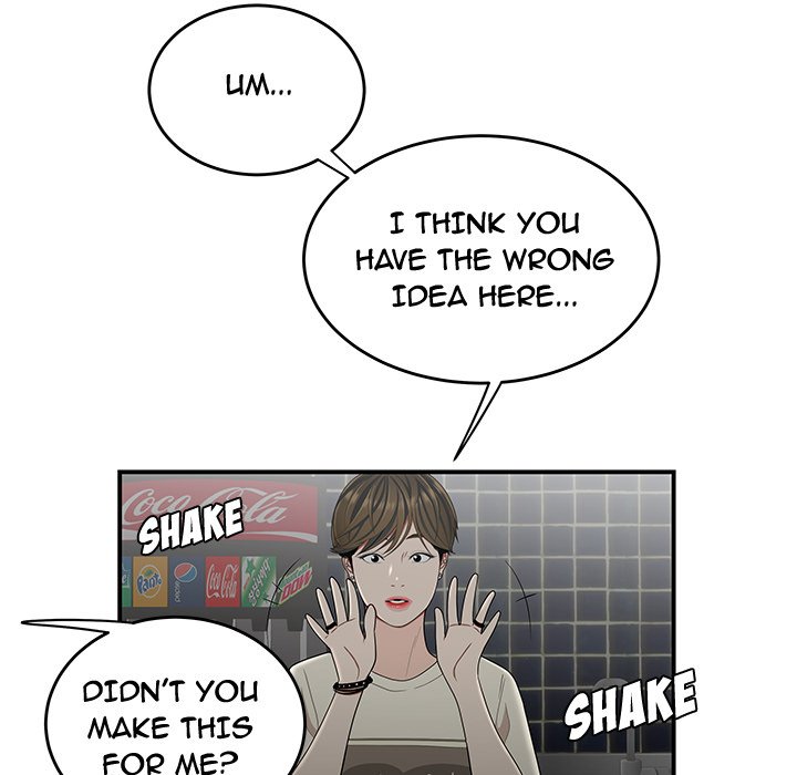 The Repeat Student - episode 8 - 36