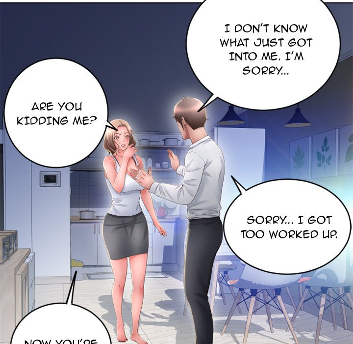 Close, but Far - episode 50 - 111