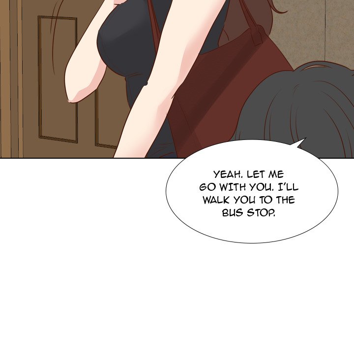 The Giving Girl - episode 17 - 83