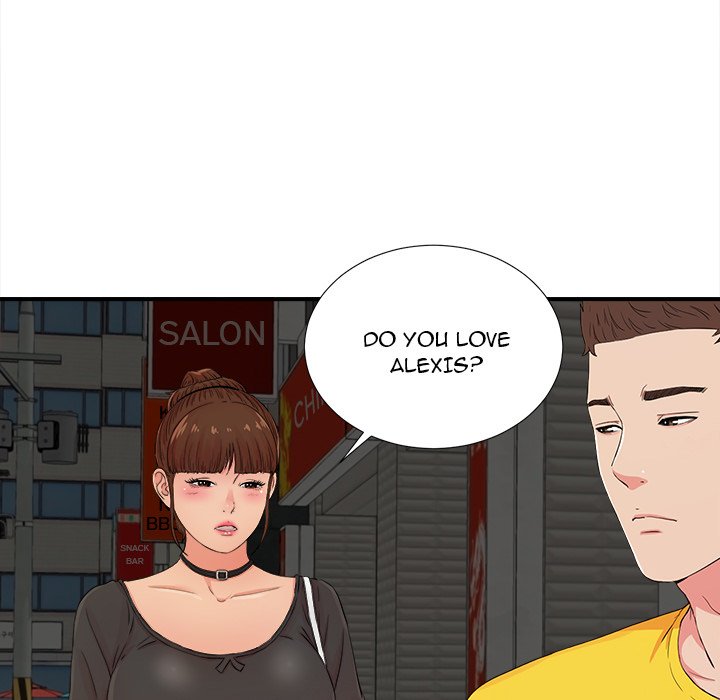 The Secret Friend - episode 88 - 87