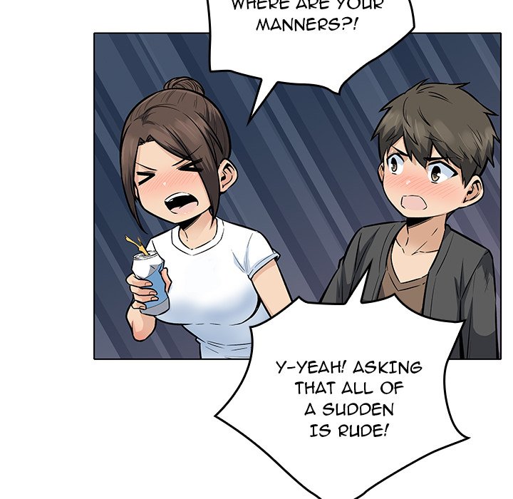 Excuse Me, This is my Room - episode 39 - 43