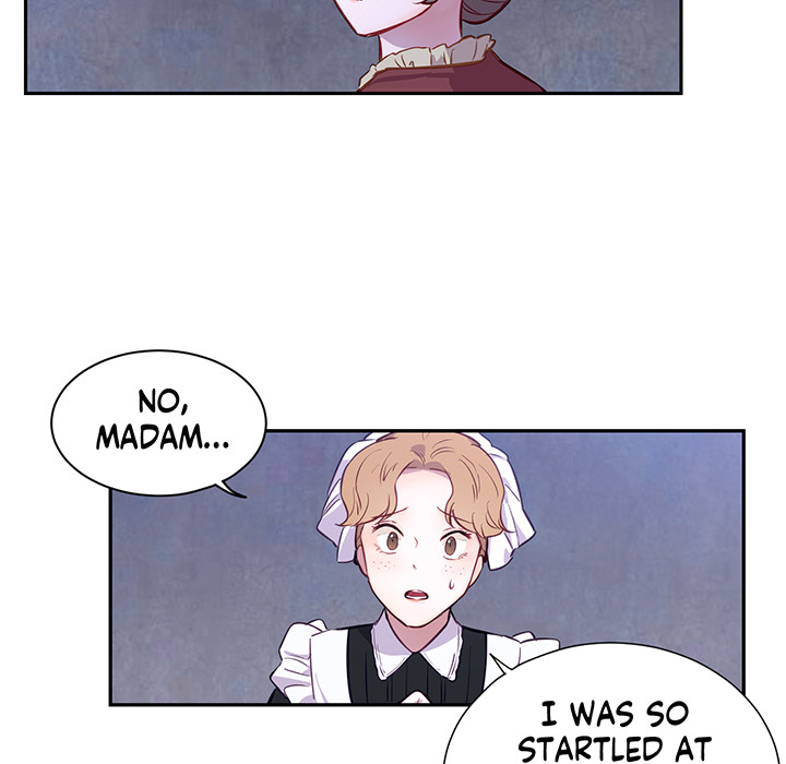 The Blood of Madam Giselle - episode 3 - 27