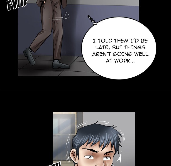 My Wife's Partner - episode 38 - 39