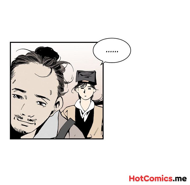 Magician's Murim Adventures - episode 4 - 65