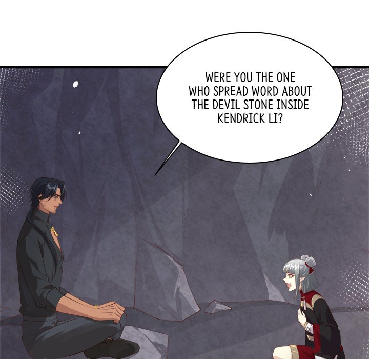 Strange Family - episode 64 - 10
