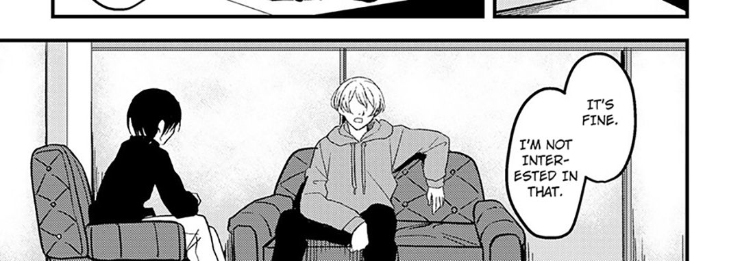 Please… Don’t Make Me Come Anymore… I Was Continuously Bedded by My Younger Uncle Until the Day Before My Wedding… - episode 9 - 23
