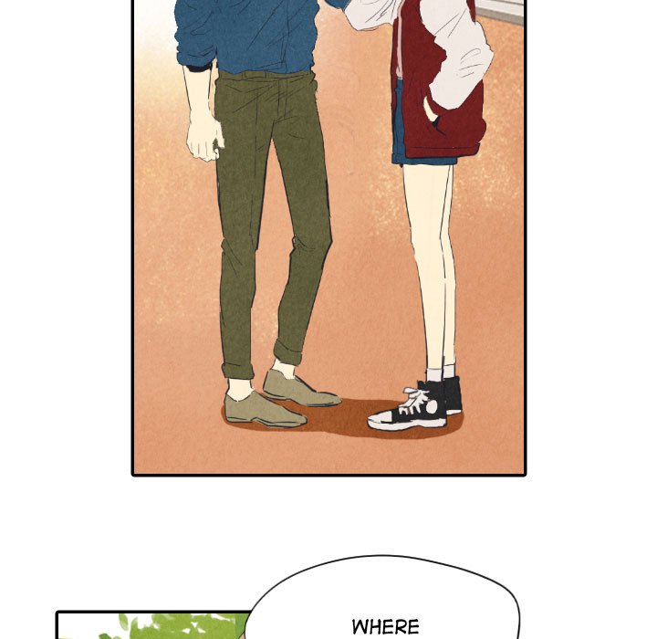 I Pray - episode 8 - 31