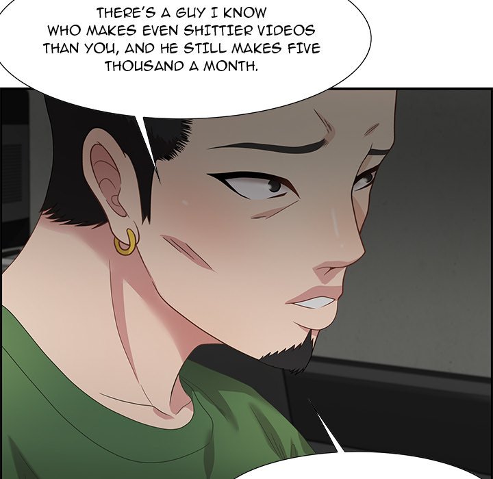 Tasty Chat: 0km - episode 12 - 35