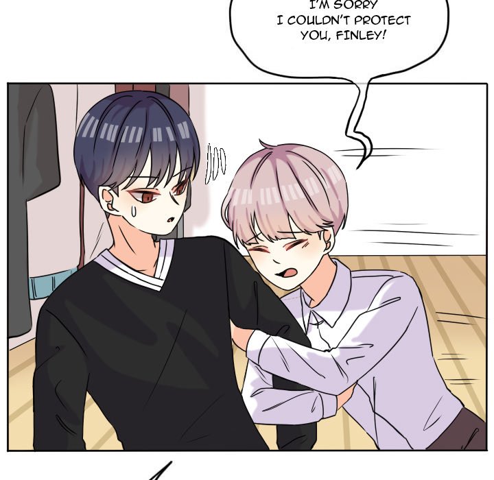 The Chill Couple - episode 37 - 4