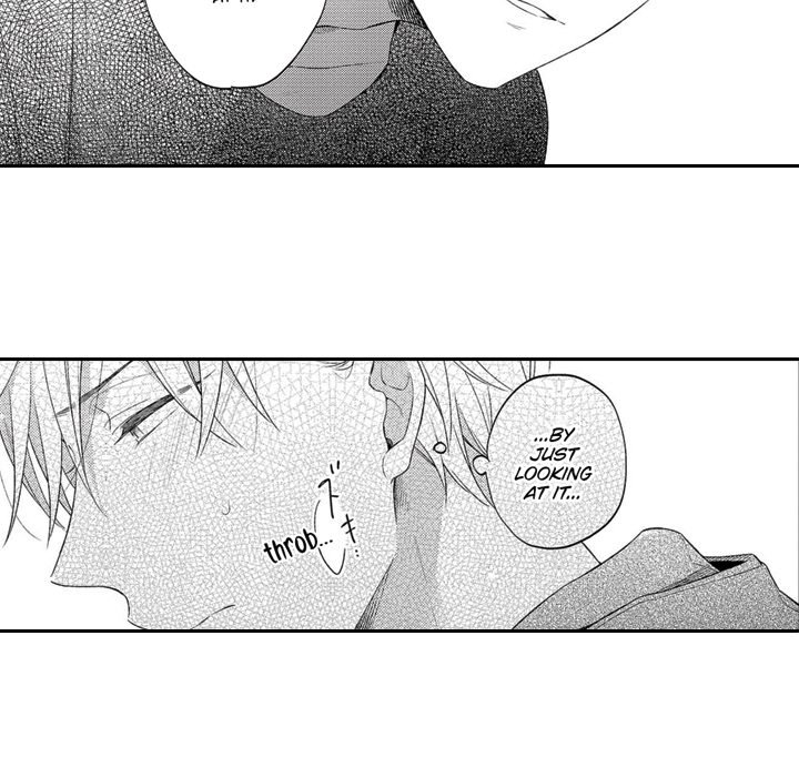 Love Blooms for a Twisted Blossom - episode 8 - 37