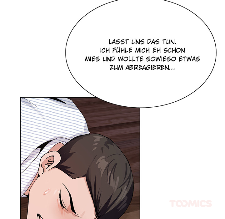 Der Körpervirtuose - episode 12 - 122