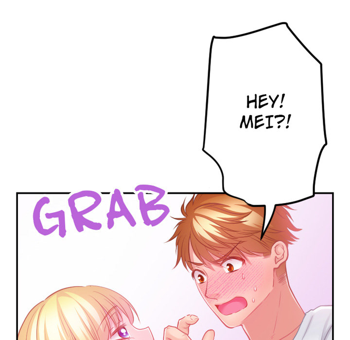 Diet For Sex! - episode 29 - 35