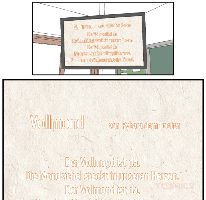 Mitschüler fressen verboten - episode 48 - 20