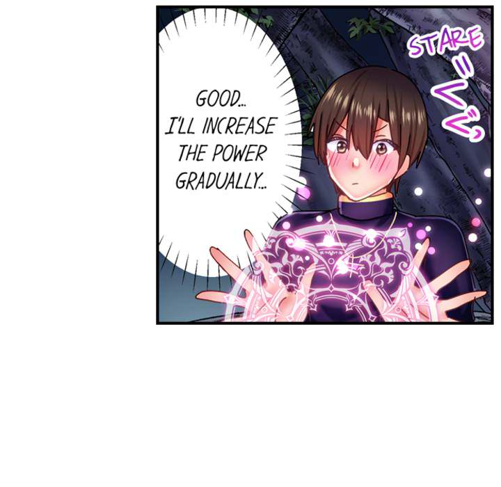 Healer's Unique Skill: Pleasuring Girls - episode 8 - 51