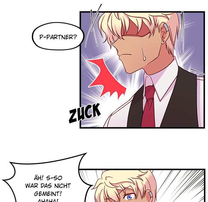 Ich wähle dich! - episode 17 - 50