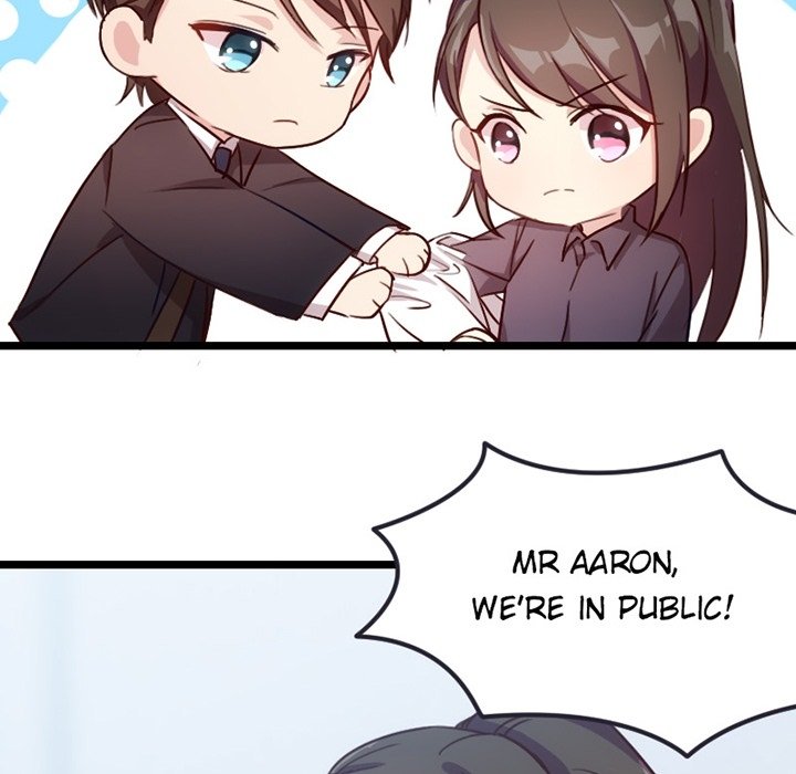 CEO's Sudden Proposal - episode 5 - 36