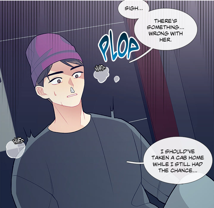 What's Going On? - episode 15 - 33