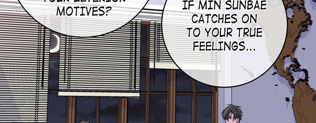 My Ex, Client  - episode 19 - 129