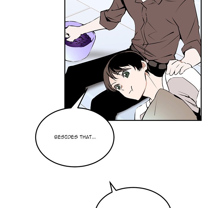 My BL Tales - episode 12 - 119