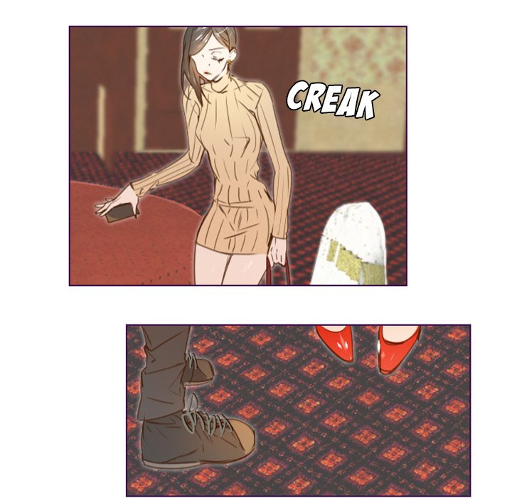 A Sweet Drink - episode 13 - 36