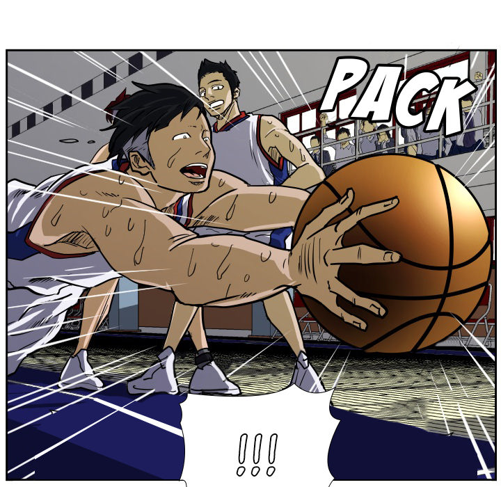 Tweener - episode 33 - 60