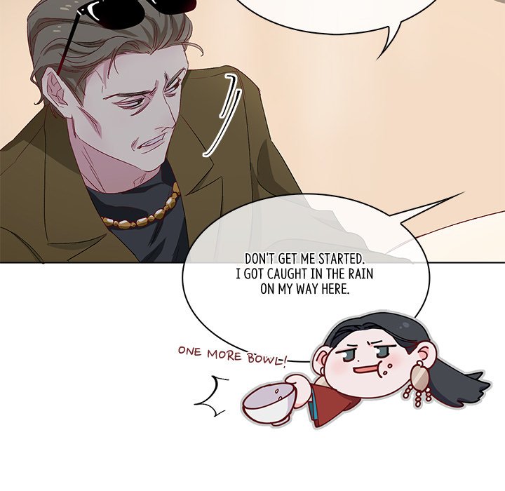 To Trick a Mermaid - episode 7 - 97