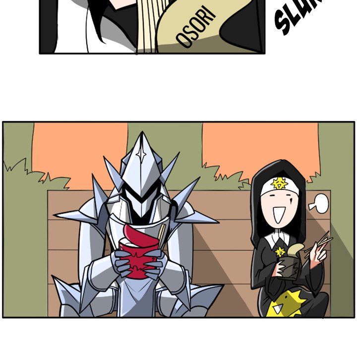 Maki and Friends - episode 23 - 277