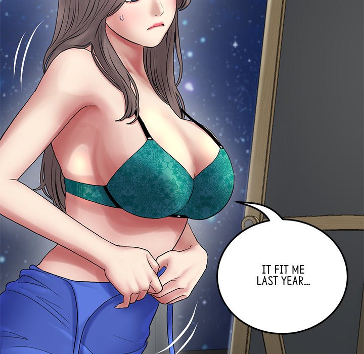 My First and Last - episode 11 - 136