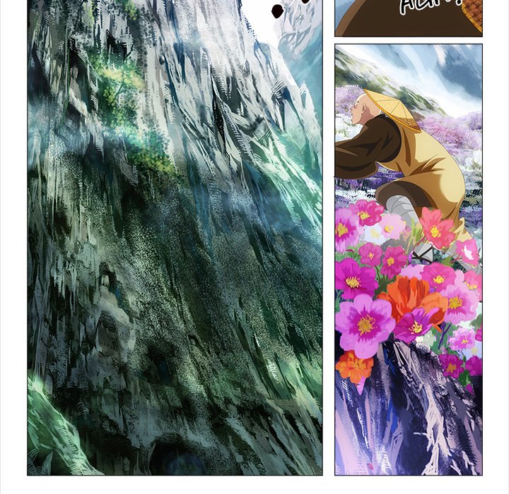 The Monkey King's Tale - episode 2 - 5