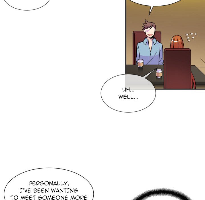 EAT ME! - episode 14 - 29