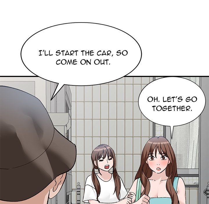 Town Girls - episode 17 - 35