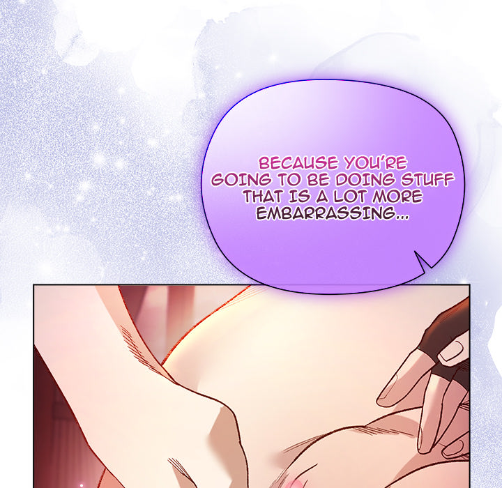 Young Lady's Knight - episode 24 - 124