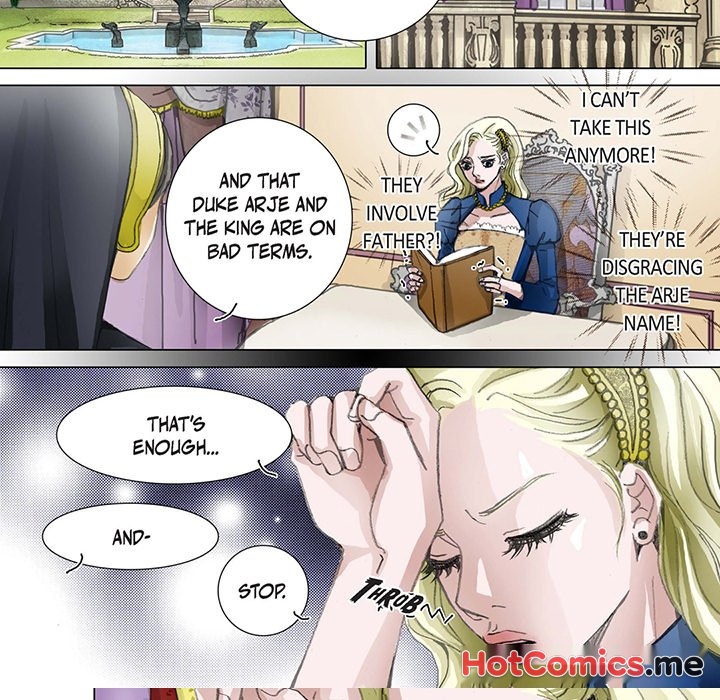 The Emperor's Woman - episode 33 - 20
